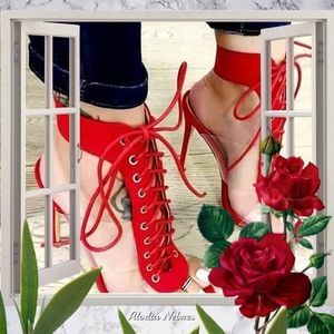 Meet your Posher, Miledy